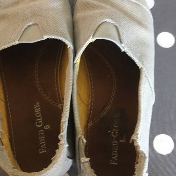 Slip on Tom like shoes - Picture 7 of 7